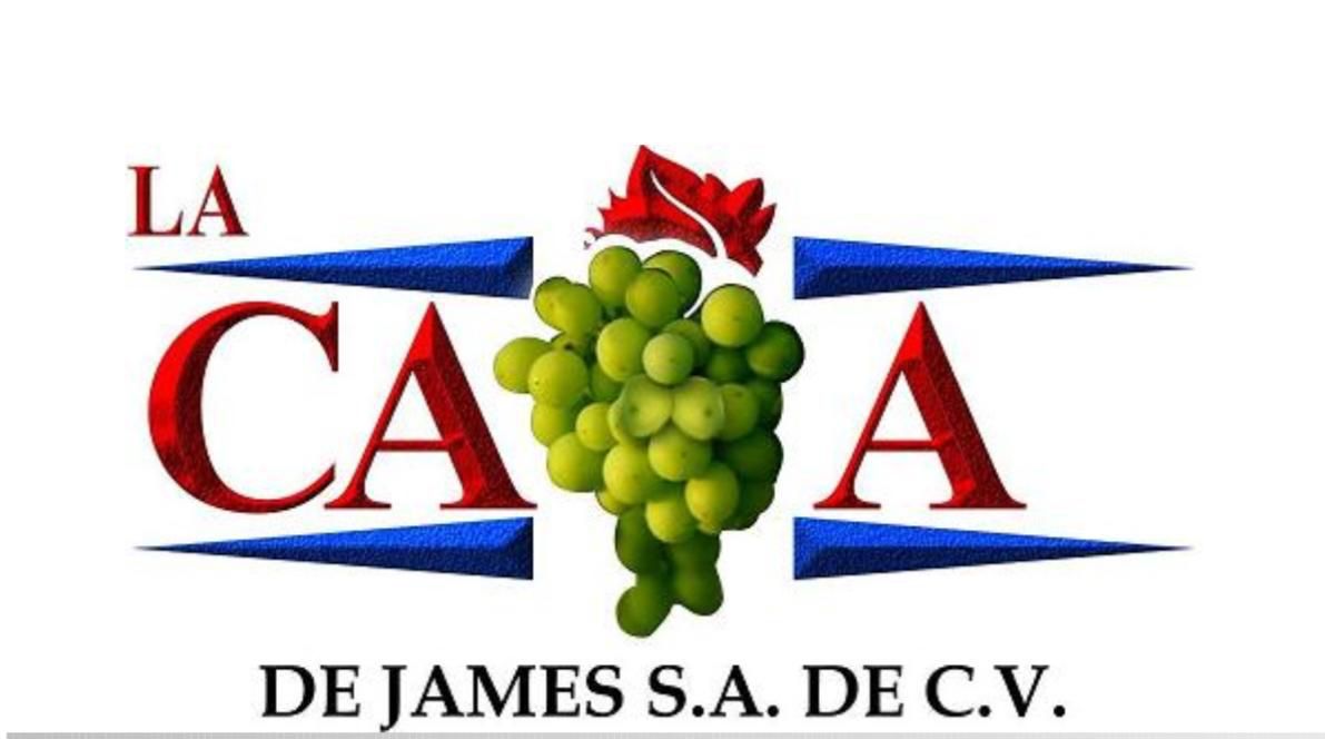 La Casa de James